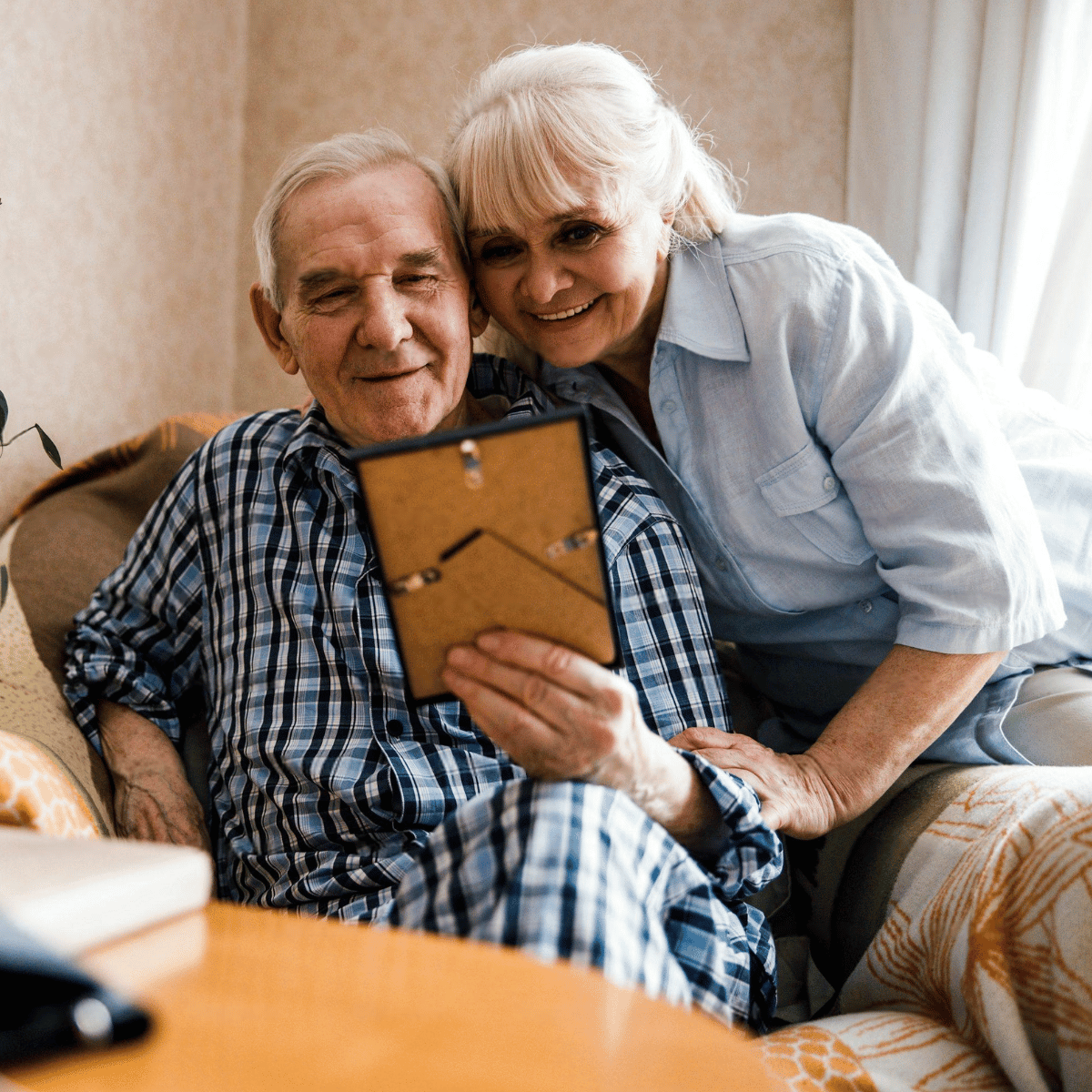 Carmen y José